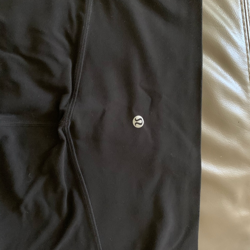 Lululemon Align - Black
